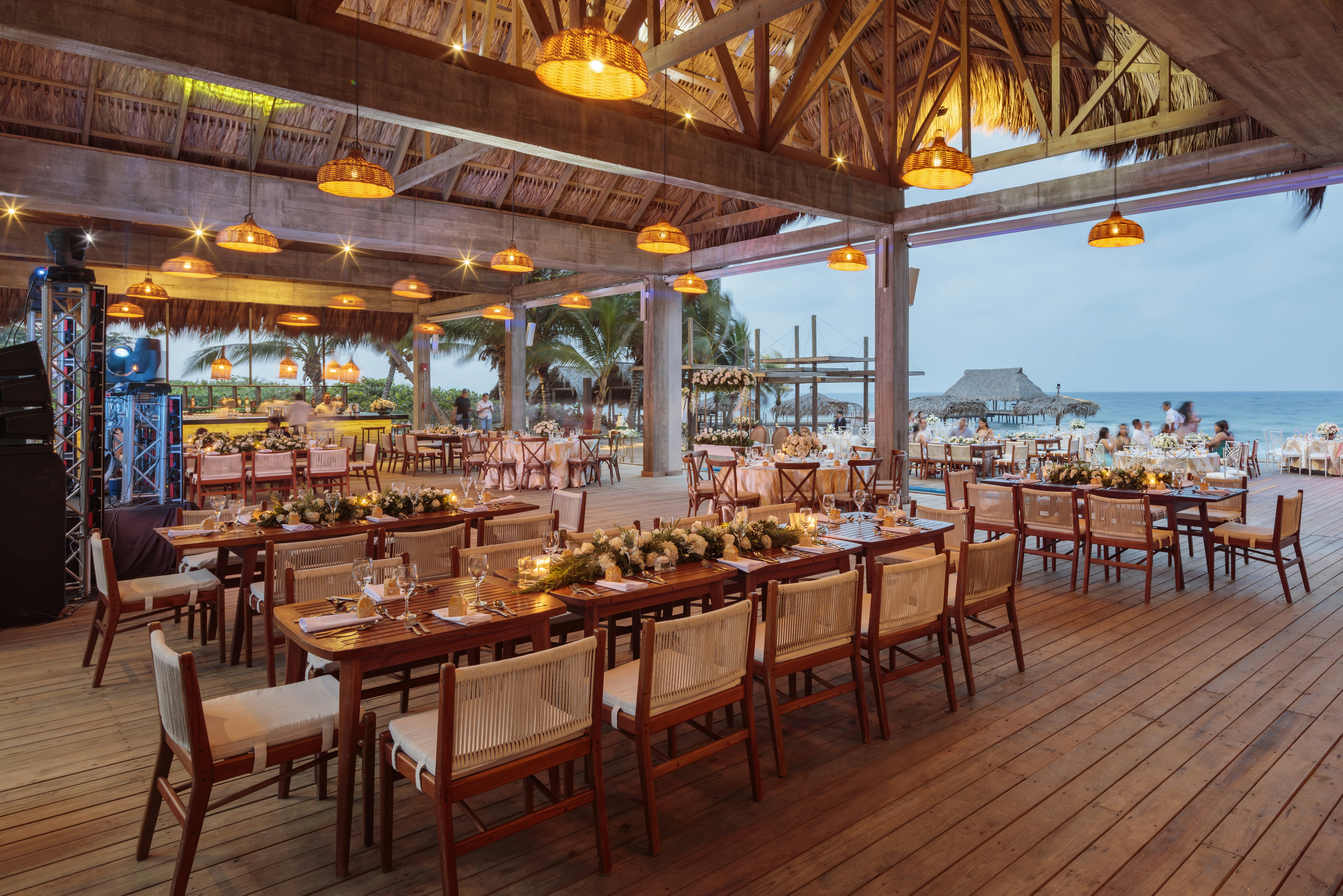 Indura Beach & Golf Resort Curio Collection by Hilton 26/50