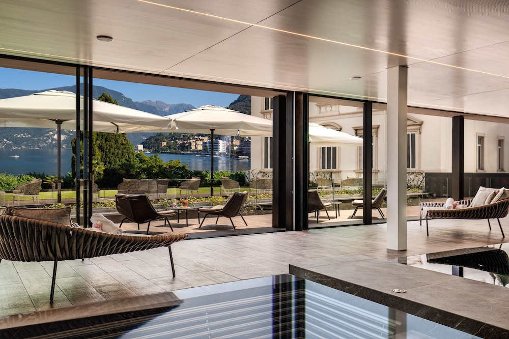 Hotel Splendide Royal Lugano 39/80