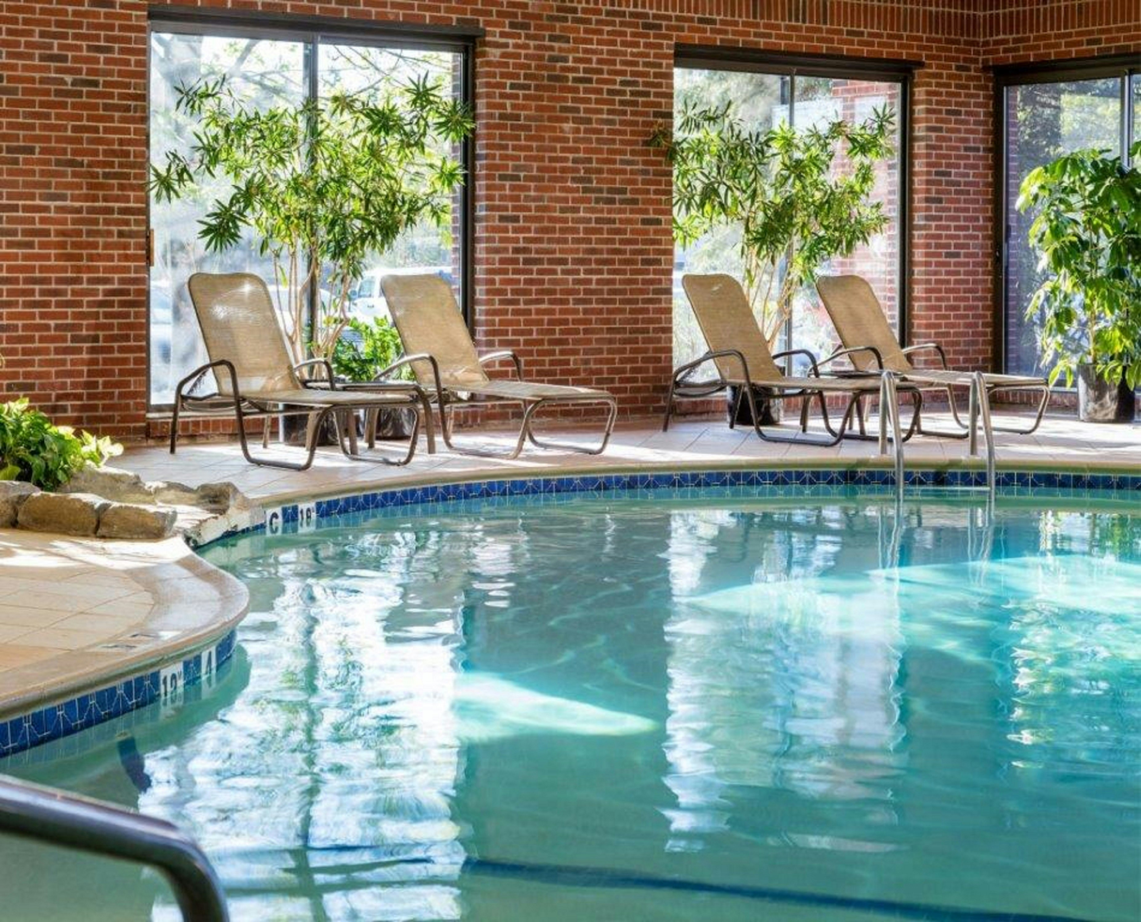 Doubletree By Hilton Hotel Leominster 23/68