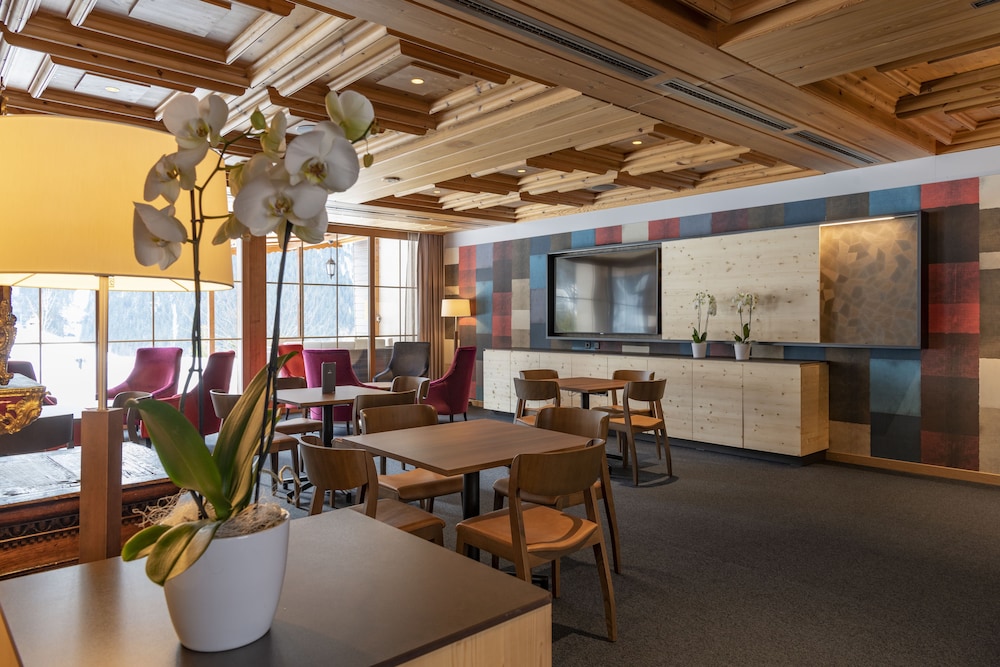 Sunstar Hotel Grindelwald 66/68
