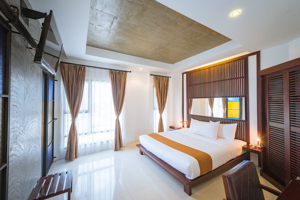 S Park Design Hotel 26/55