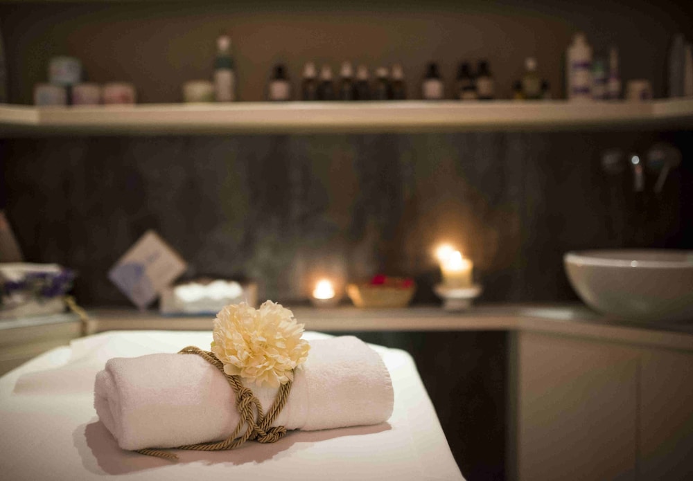 Relais Borgo San Faustino 14/50