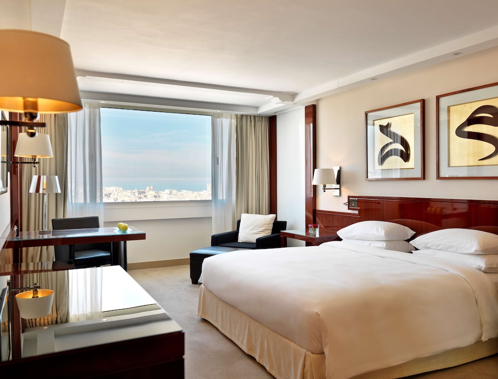 Hyatt Regency Casablanca 22/86