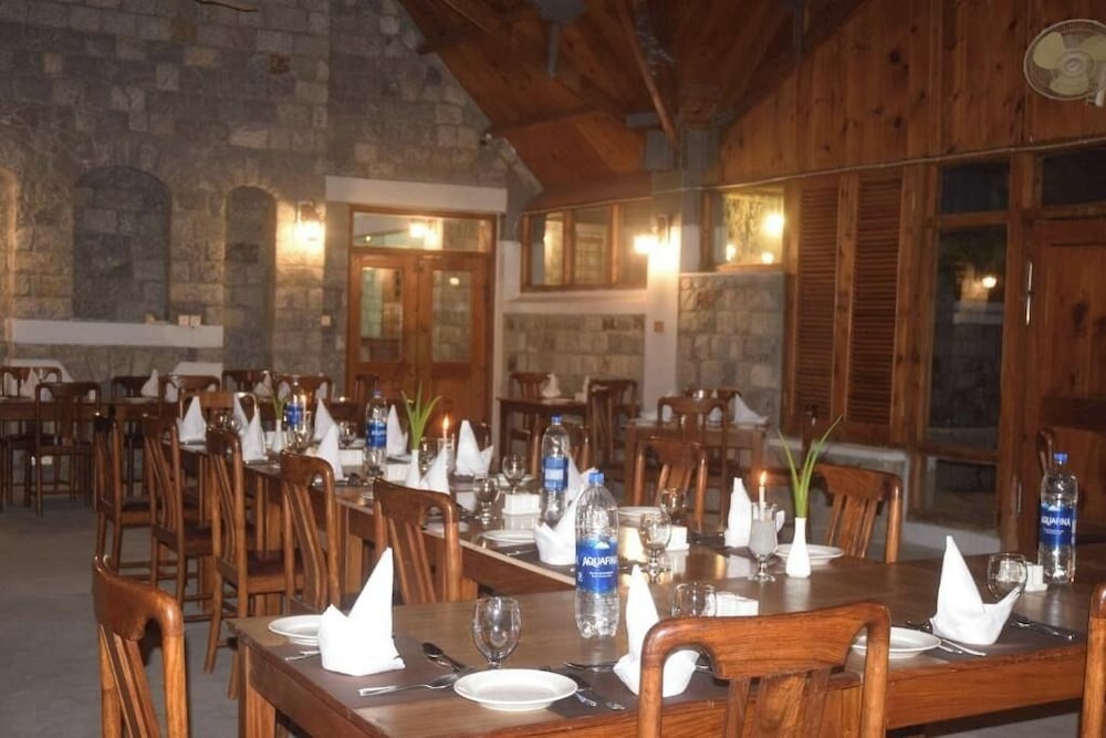 Destination Hotel Khaplu 37/43