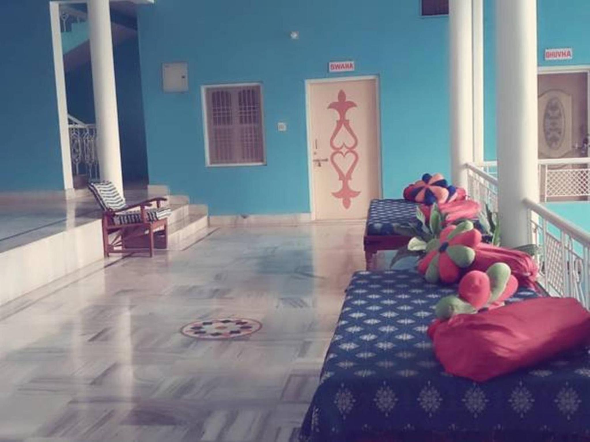Shri Yoga Mandir Guest House 28/46