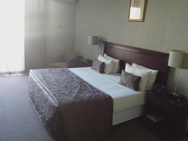 Welkom Inn 4/26