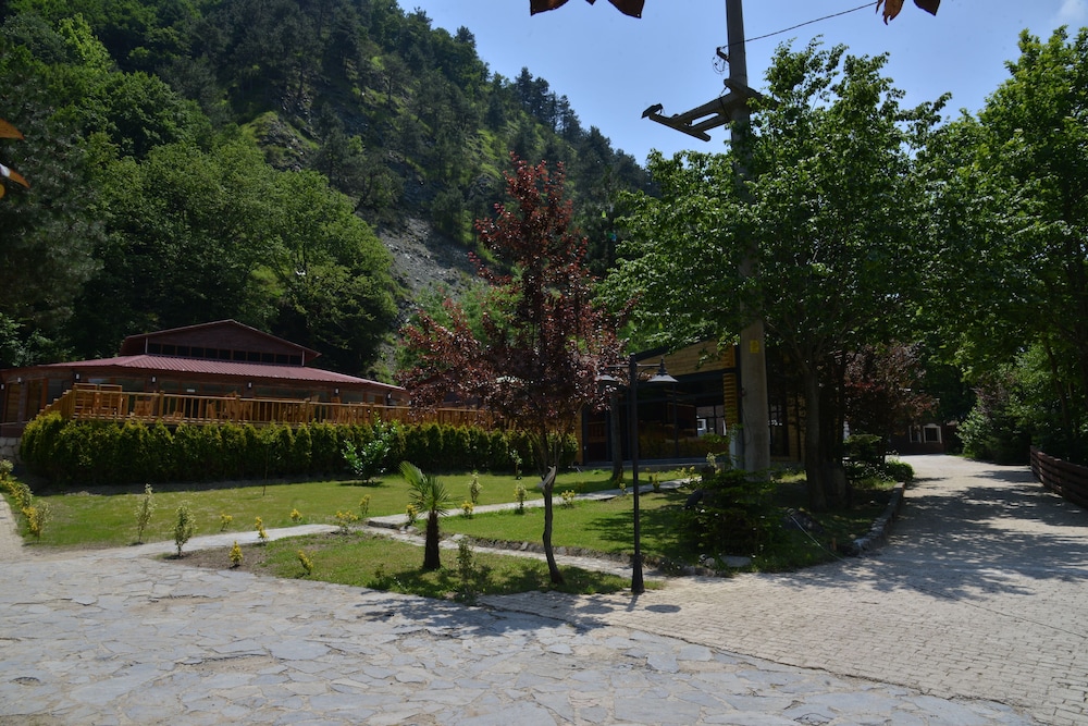 Feel & Live Hotel - Villas - Restaurant 32/50