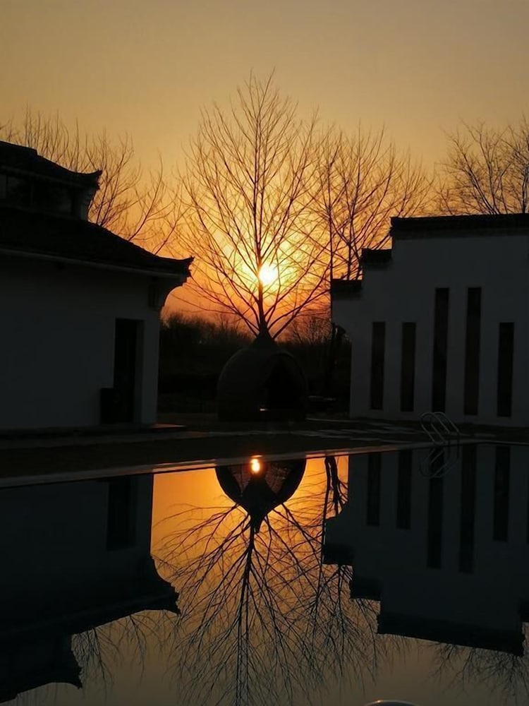 Huangshan Huizhou Creek Villa 28/38