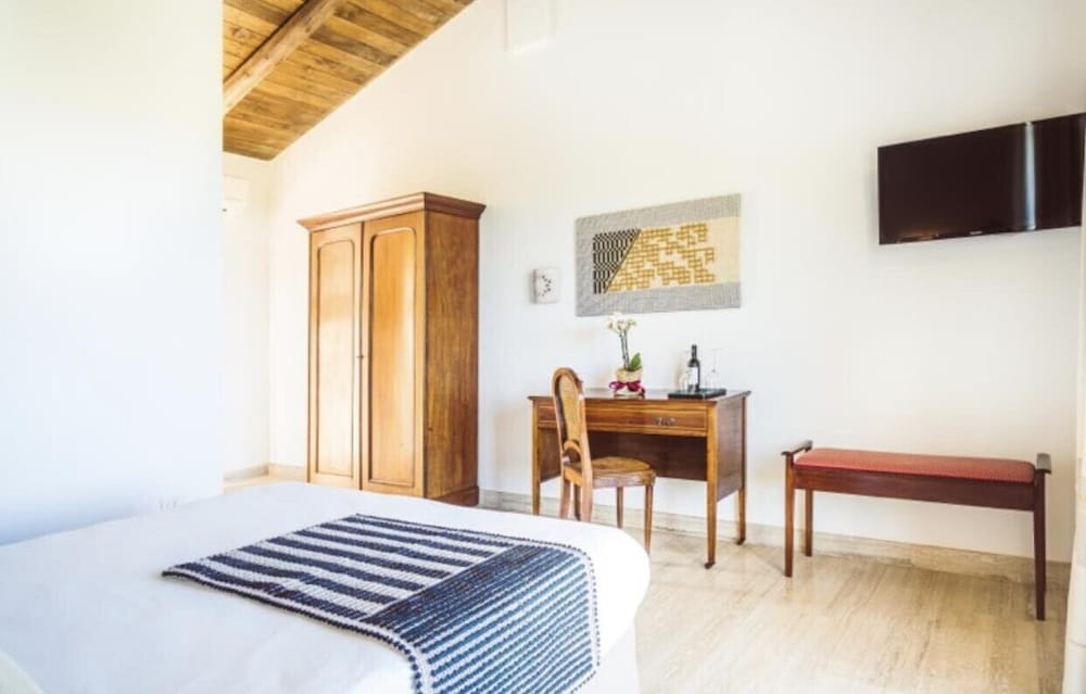 Relais Rio Molas 11/50