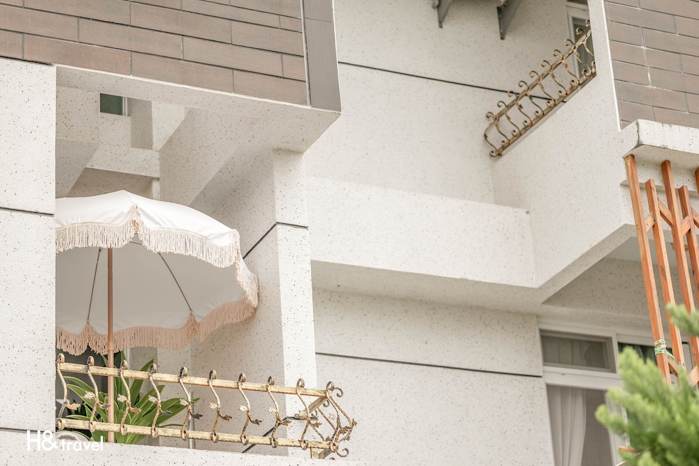 H& Taitung Puyuma Style Inn 2/50