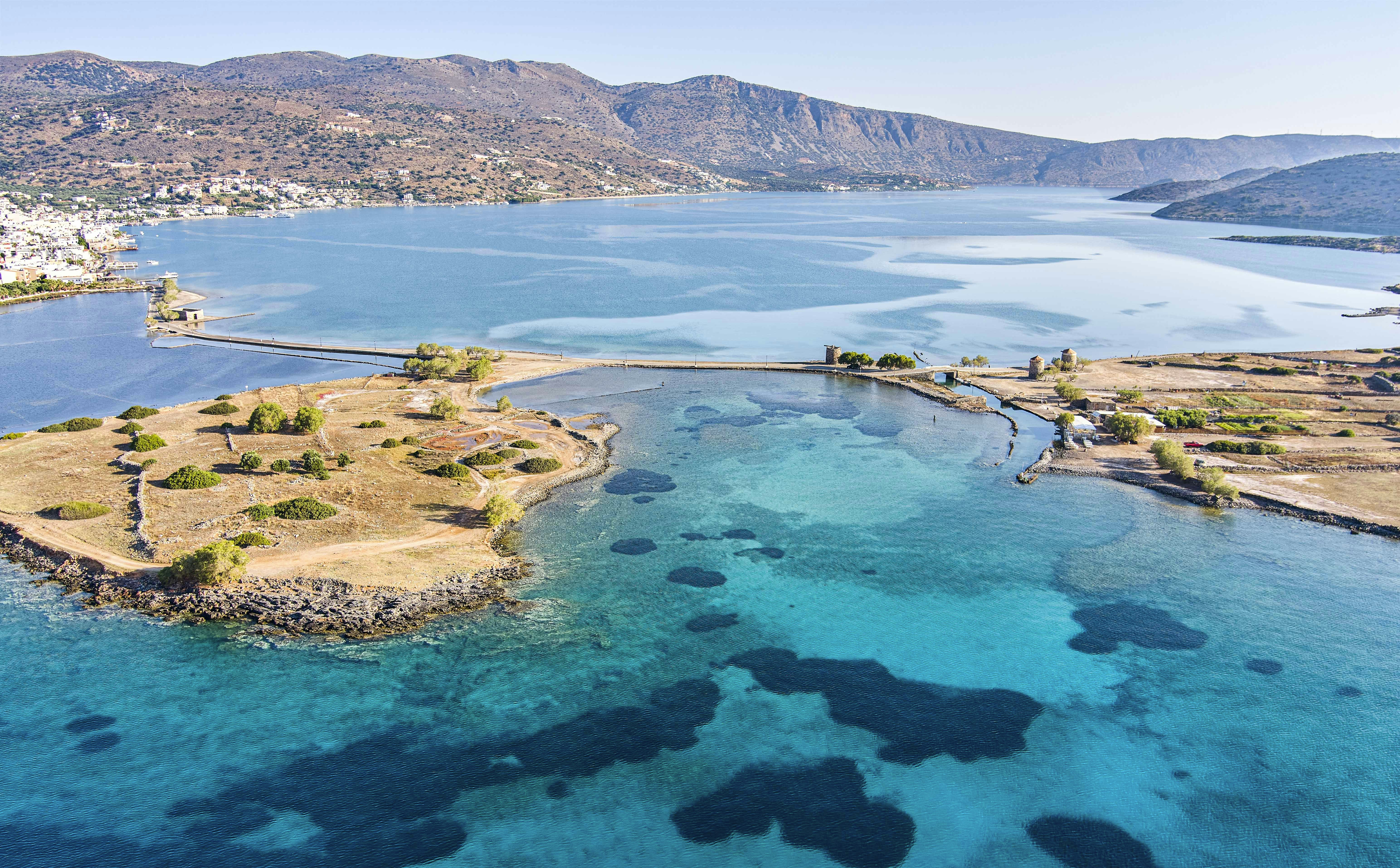 Elounda Beach Hotel & Villas, a Member of the Leading Hotels of the World 29/50