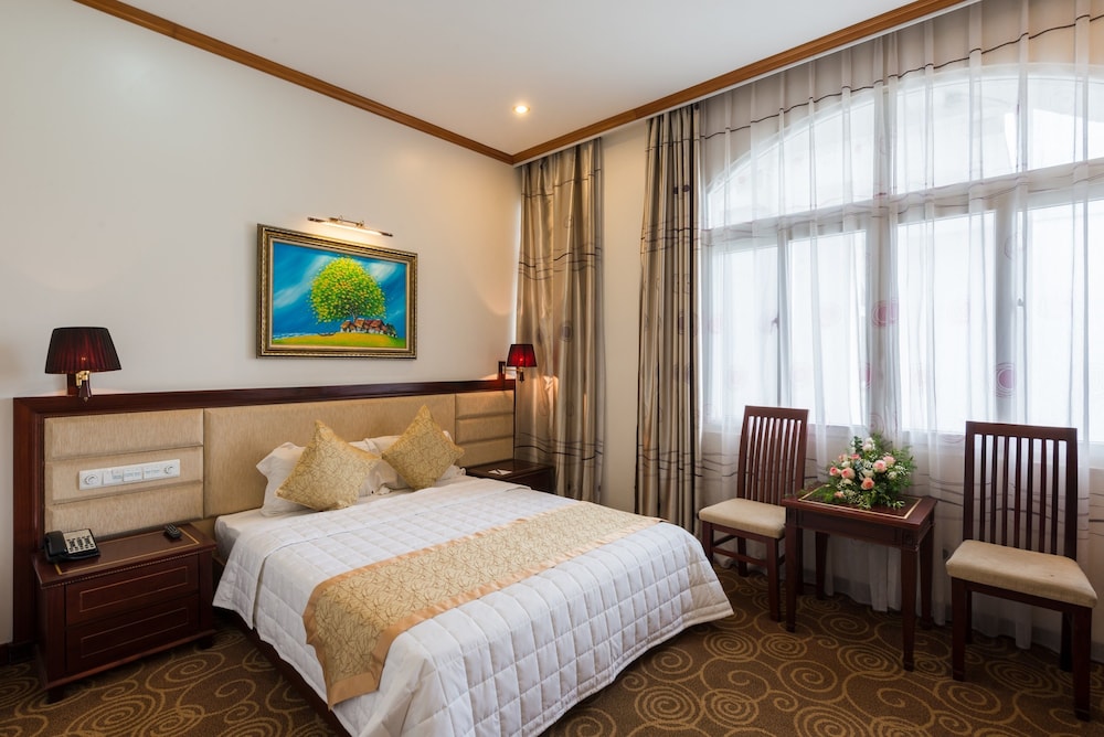 Lao CAI Star Hotel 16/50