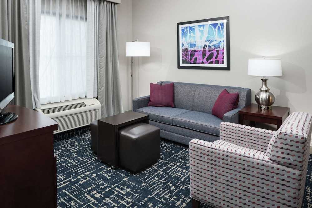 Homewood Suites by Hilton Fresno Airport/Clovis, CA 28/50
