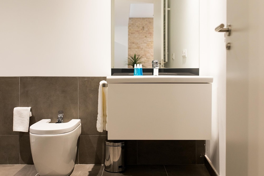 Mon Suites San Martin 30/35