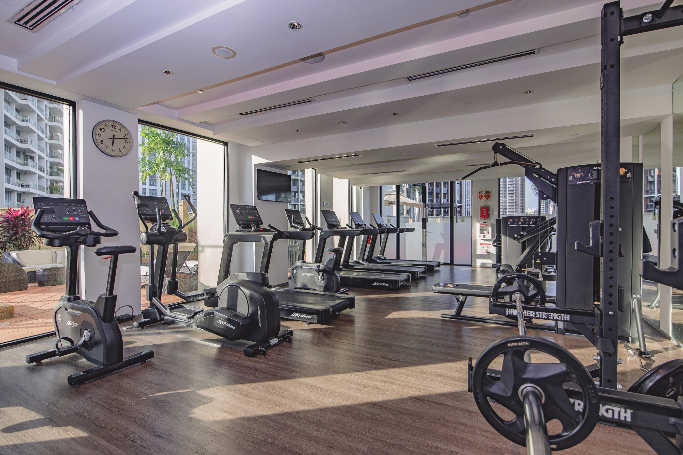 Grand Copthorne Waterfront 21/50