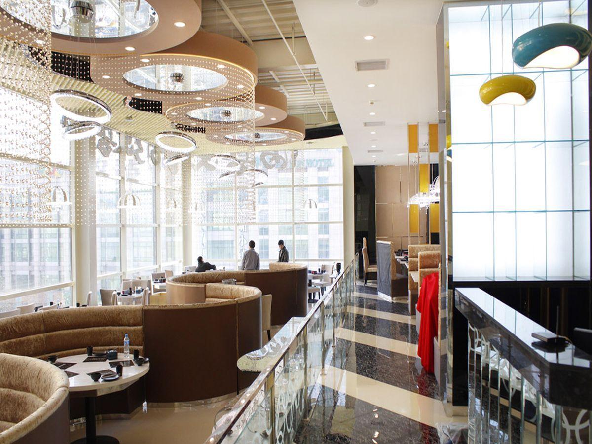 Ximei Business 24/37