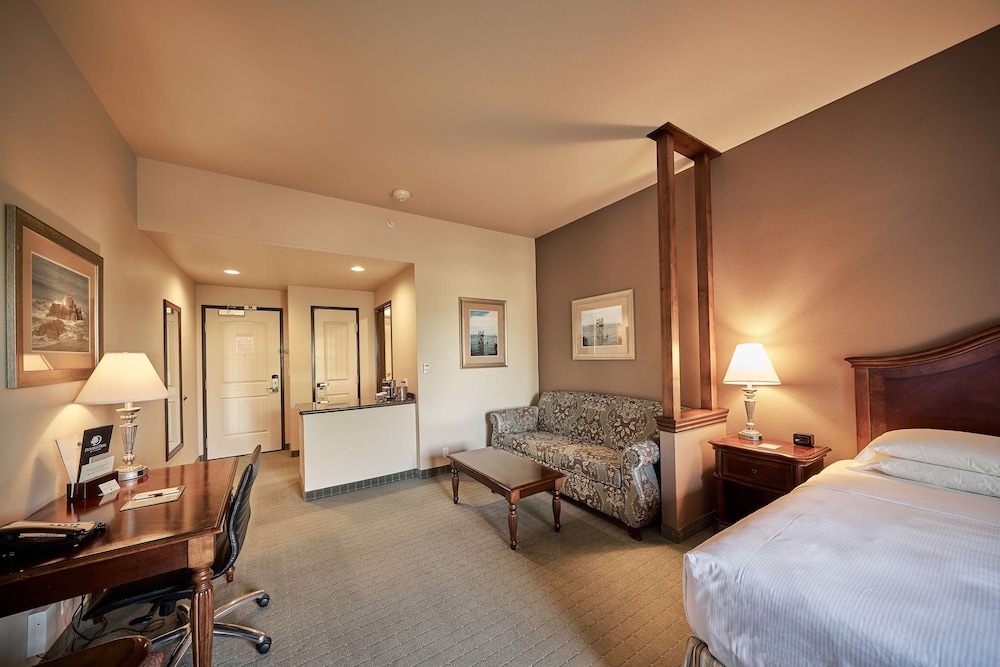Doubletree By Hilton Hotel Phoenix - Gilbert 24/81
