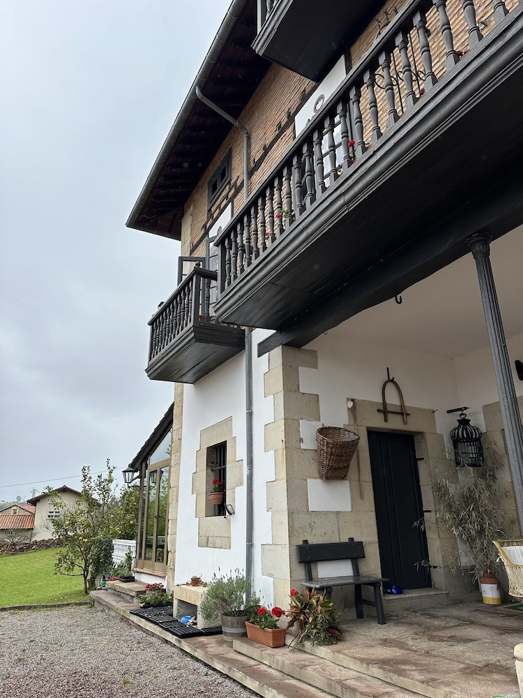 HOTEL PALACIO LA CASONA DE CERRAZO 4/37