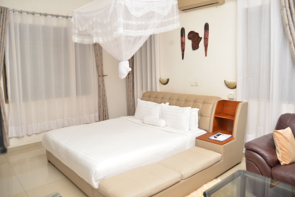 Mowicribs Hotel & Spa 13/50