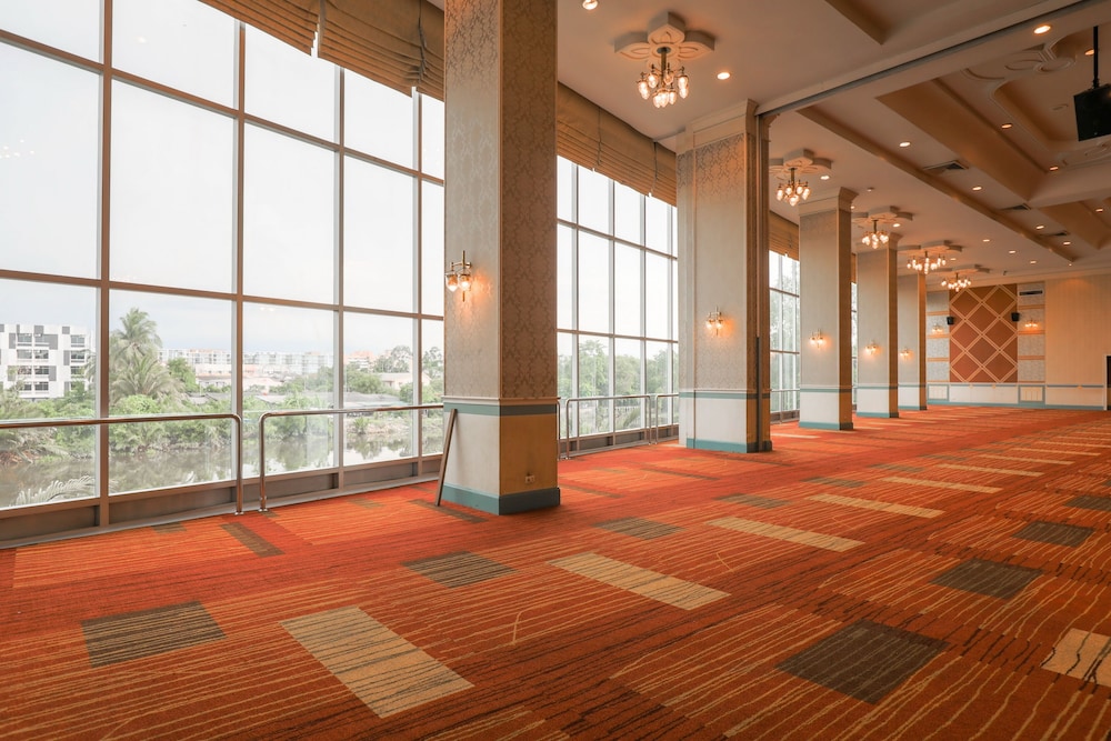 Wangtai Hotel 34/70