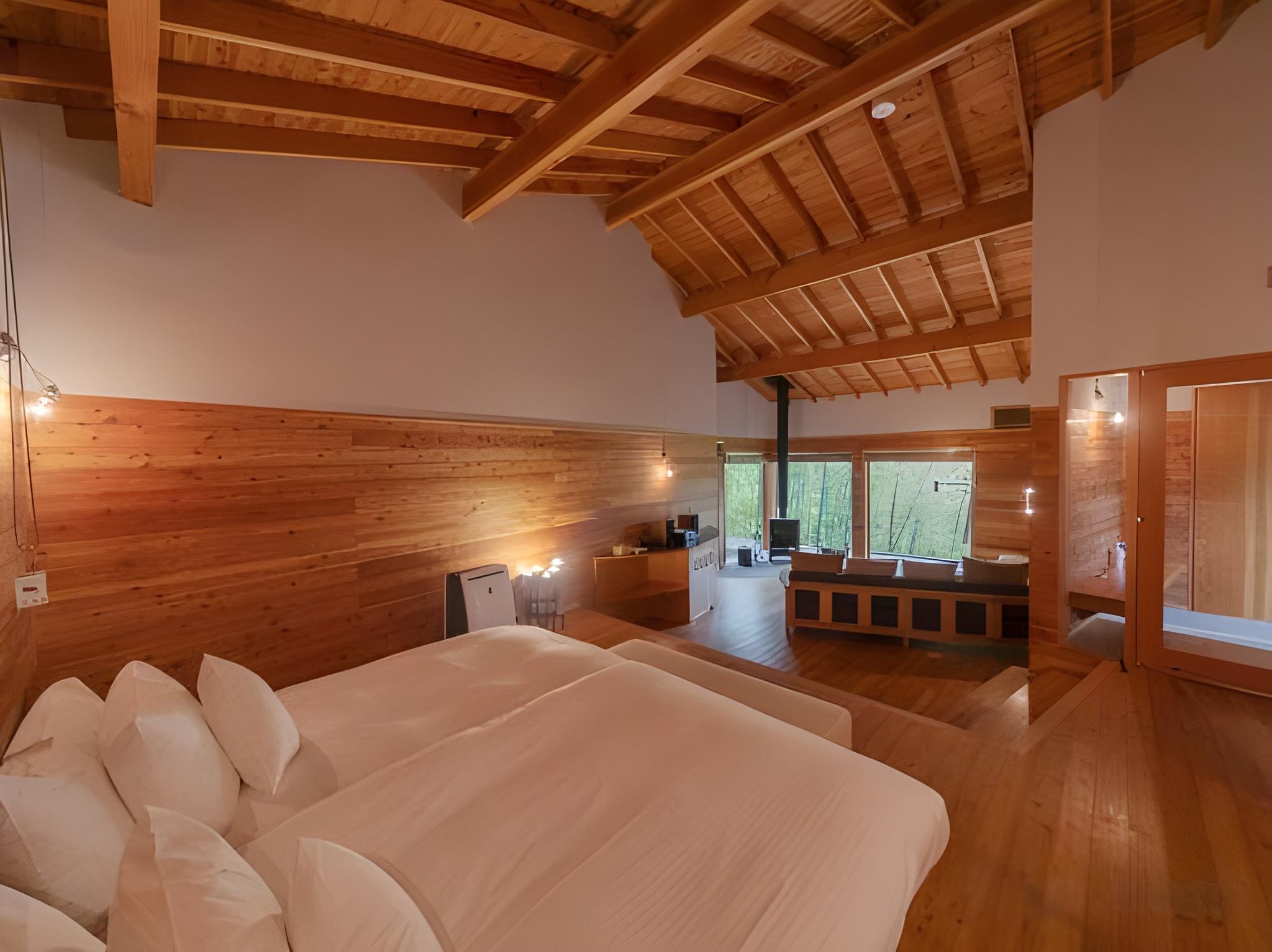 Ibuki, Suite, Private Hot Spring Bath