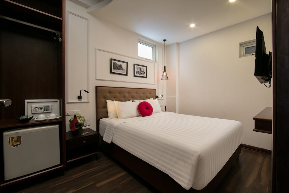 Victory Legend Hotel & Spa 10/48