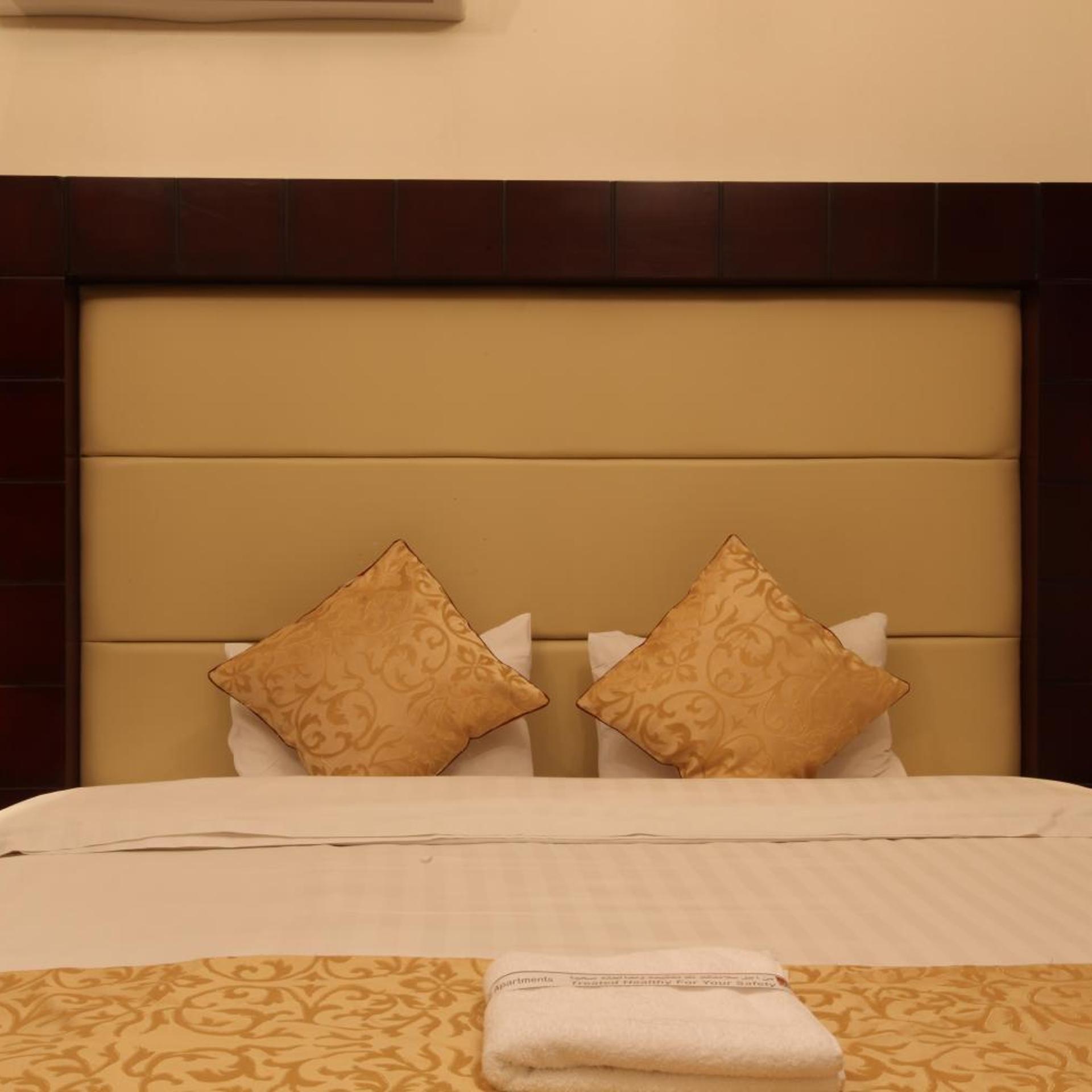 تالين السليمانية للشقق الفندقية(Taleen AlSulaimanyah Serviced Apartments) 20/32