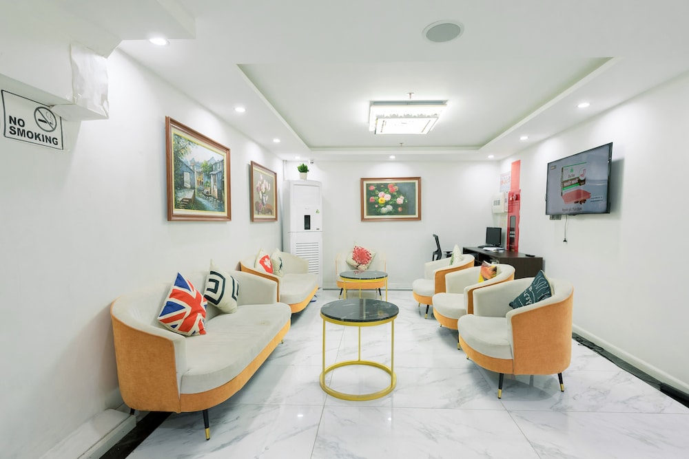 New Century Hotel Cau Giay 32/50