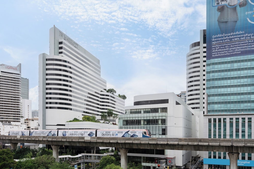 The Legacy Hotel Nana Sukhumvit, Aspira Collection 53/59