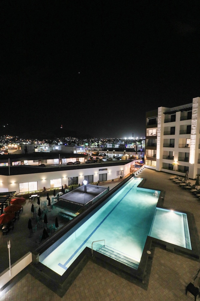 Medano Hotel and Spa in CABO SAN LUCAS