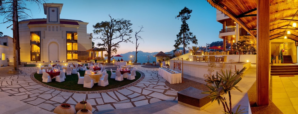 Fort Resorts Mussoorie 67/73