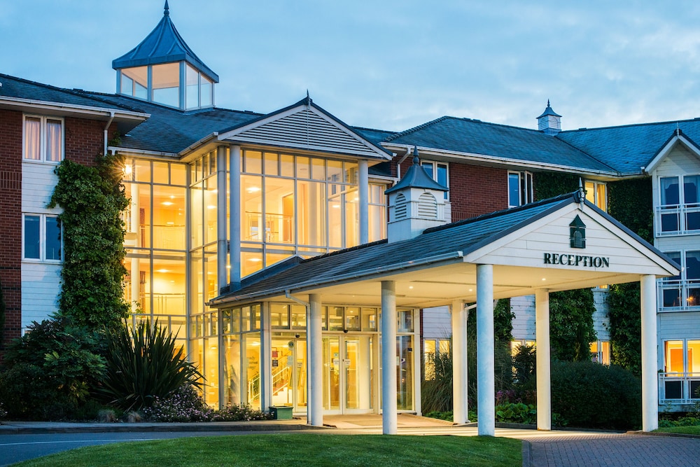 The Arden Hotel & Leisure Club 4/70