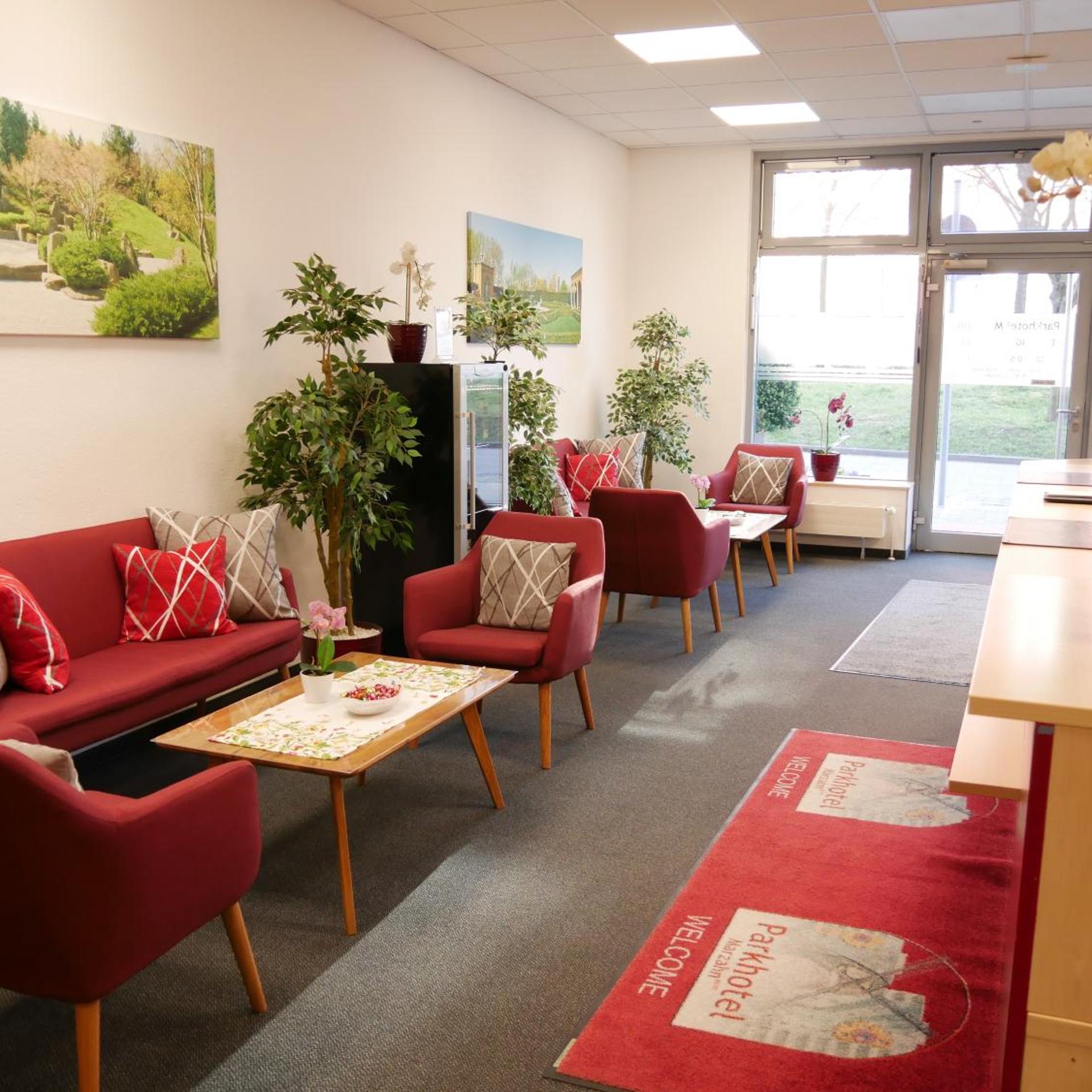 Parkhotel Marzahn 32/50