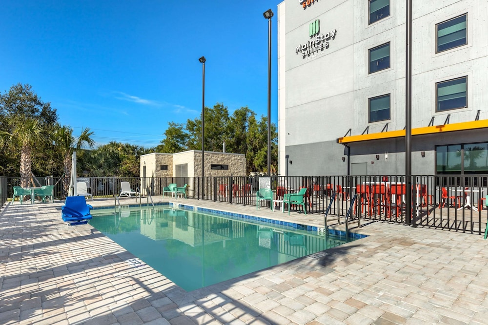 MainStay Suites Fort Myers East I-75 45/52