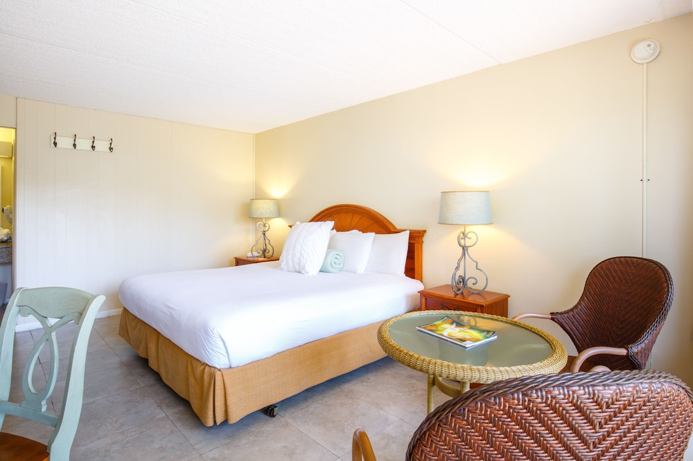 Naples Garden Inn 22/57