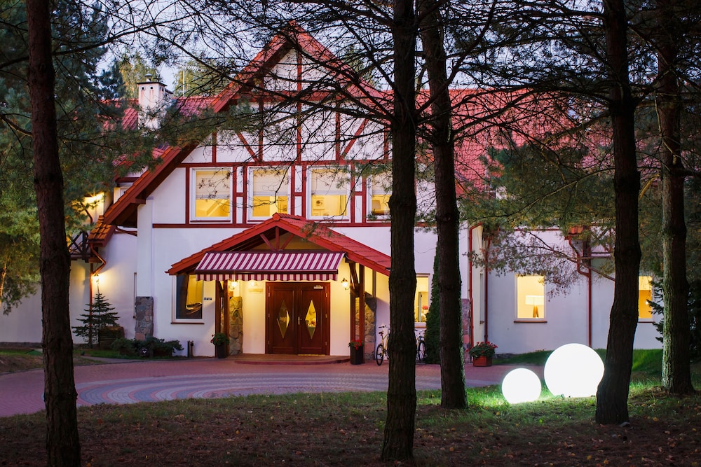 Masuria Hotel and Spa 62/66
