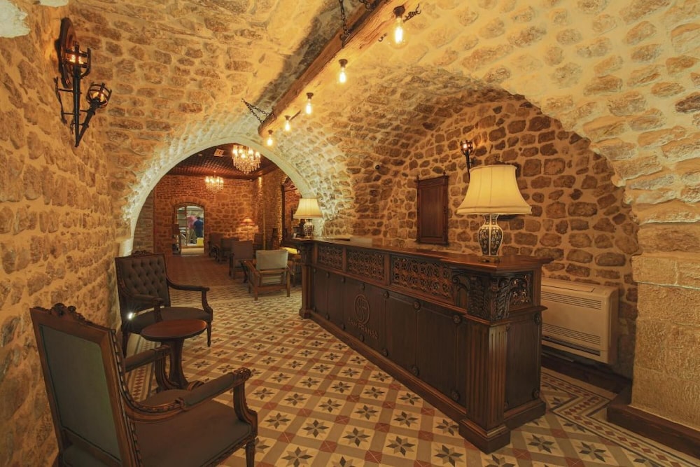 Sam Franss Boutique Hotel 3/22