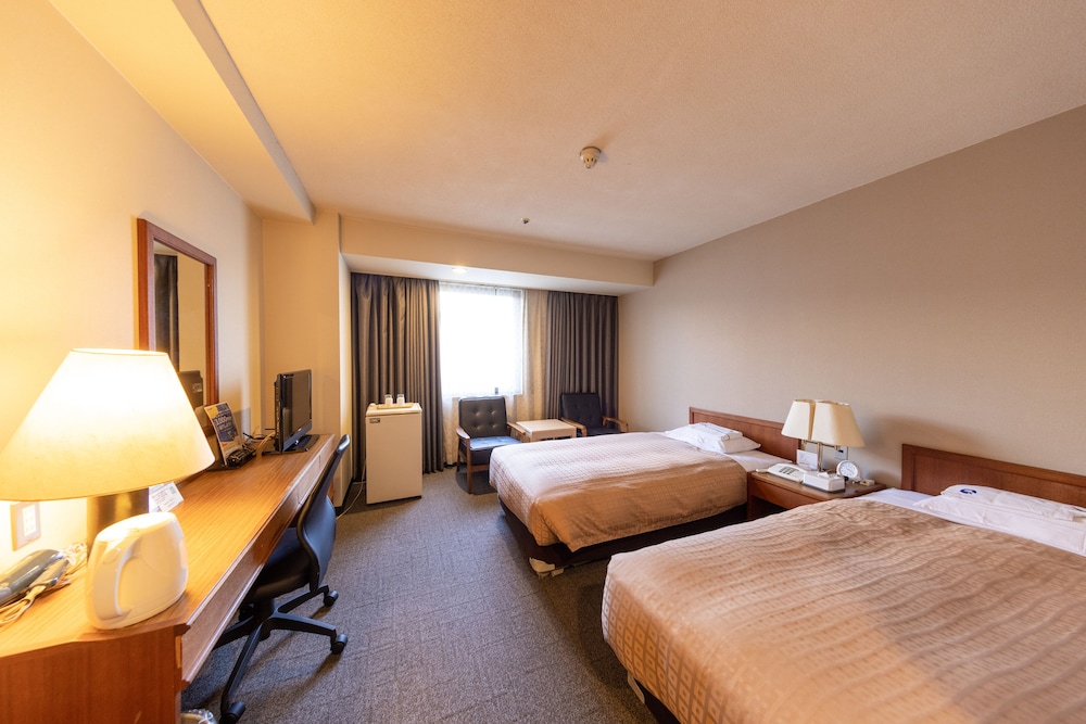 Nagaoka Grand Hotel 20/57
