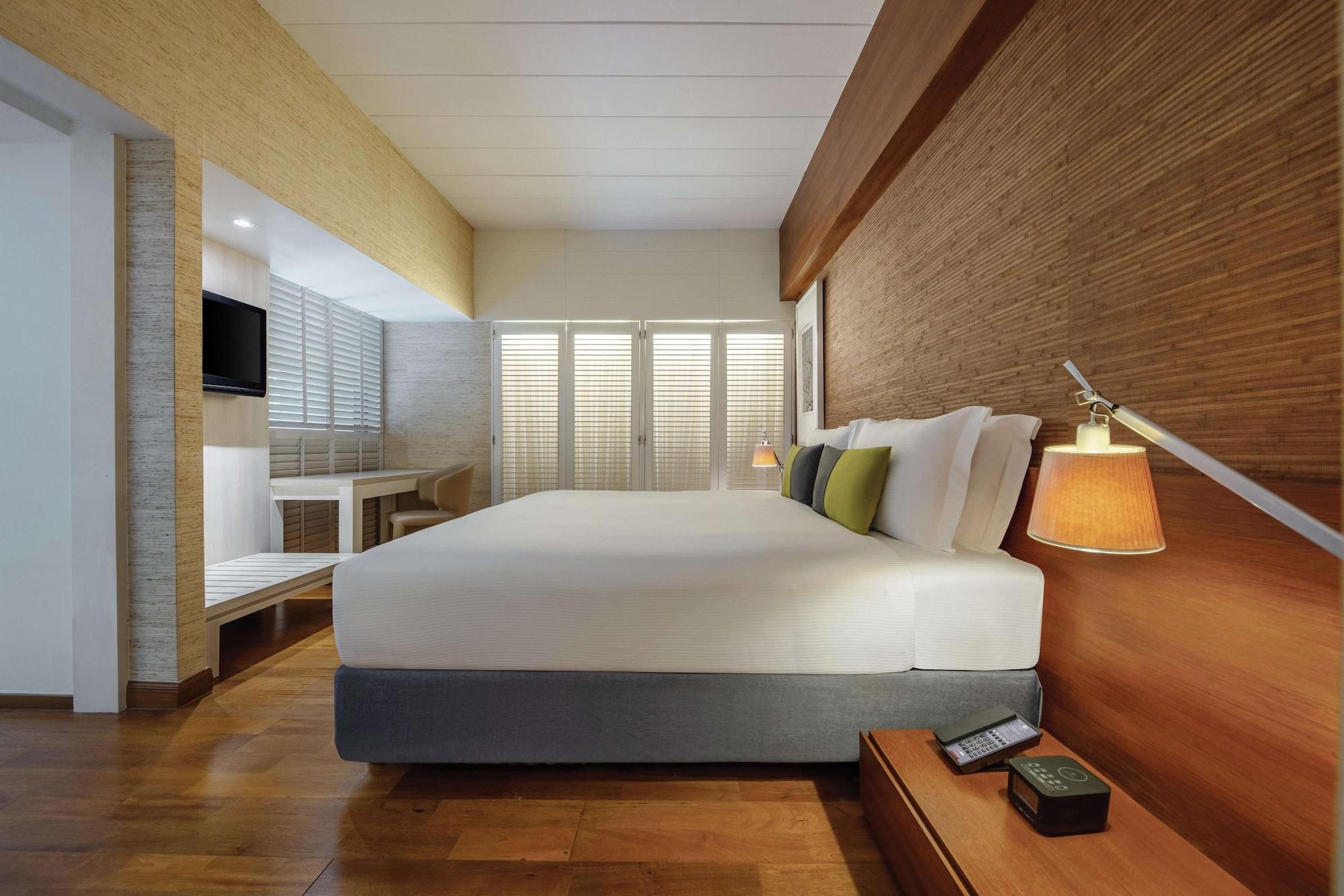 1 Bedroom, Premium, Suite, Pool Access