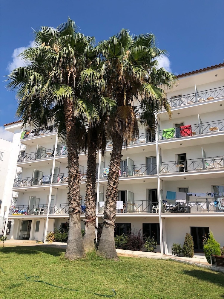 Marina Tossa 6/70
