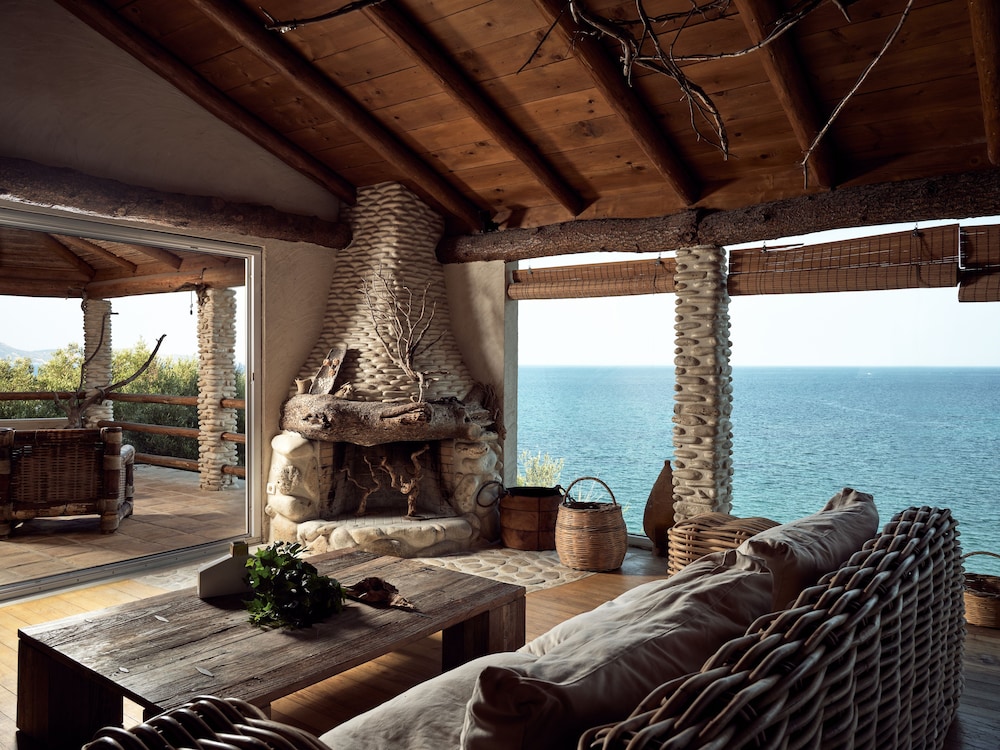 Gloria Maris Hotel Suites and Villas - Adults Only 55/74