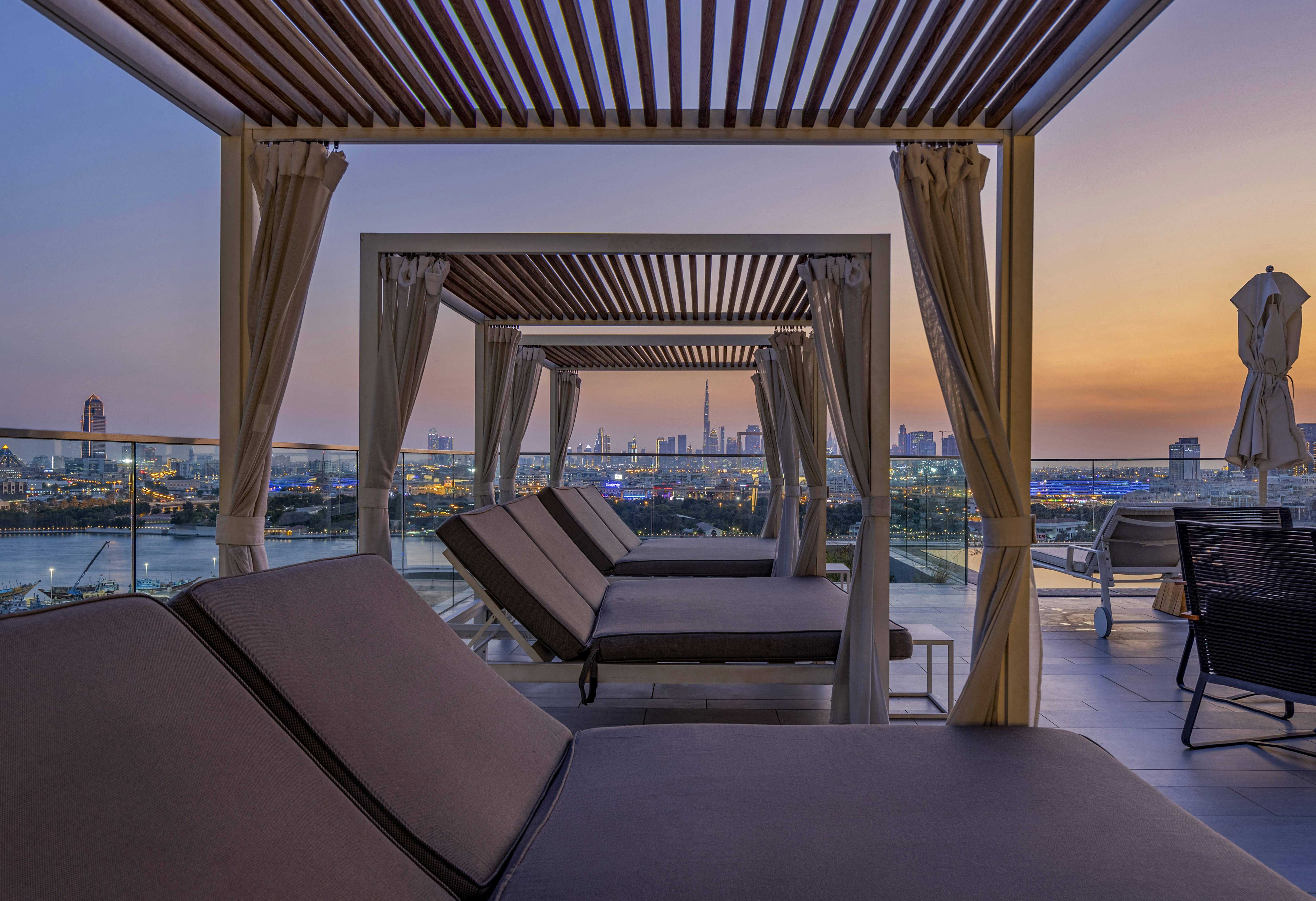Al Bandar Rotana - Dubai Creek 29/50