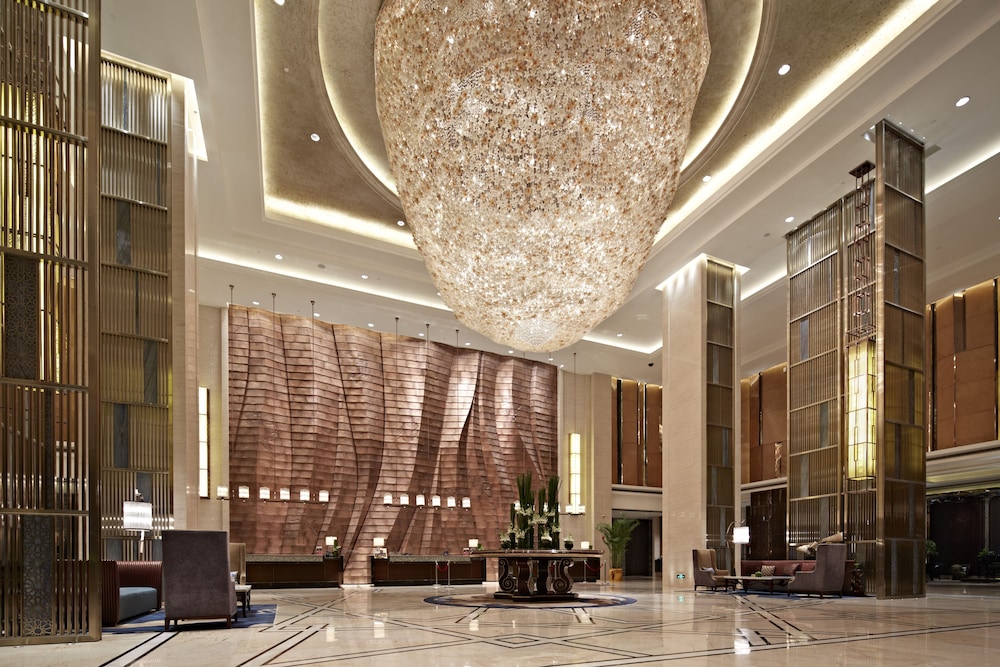 Wanda Realm Yinchuan 7/50
