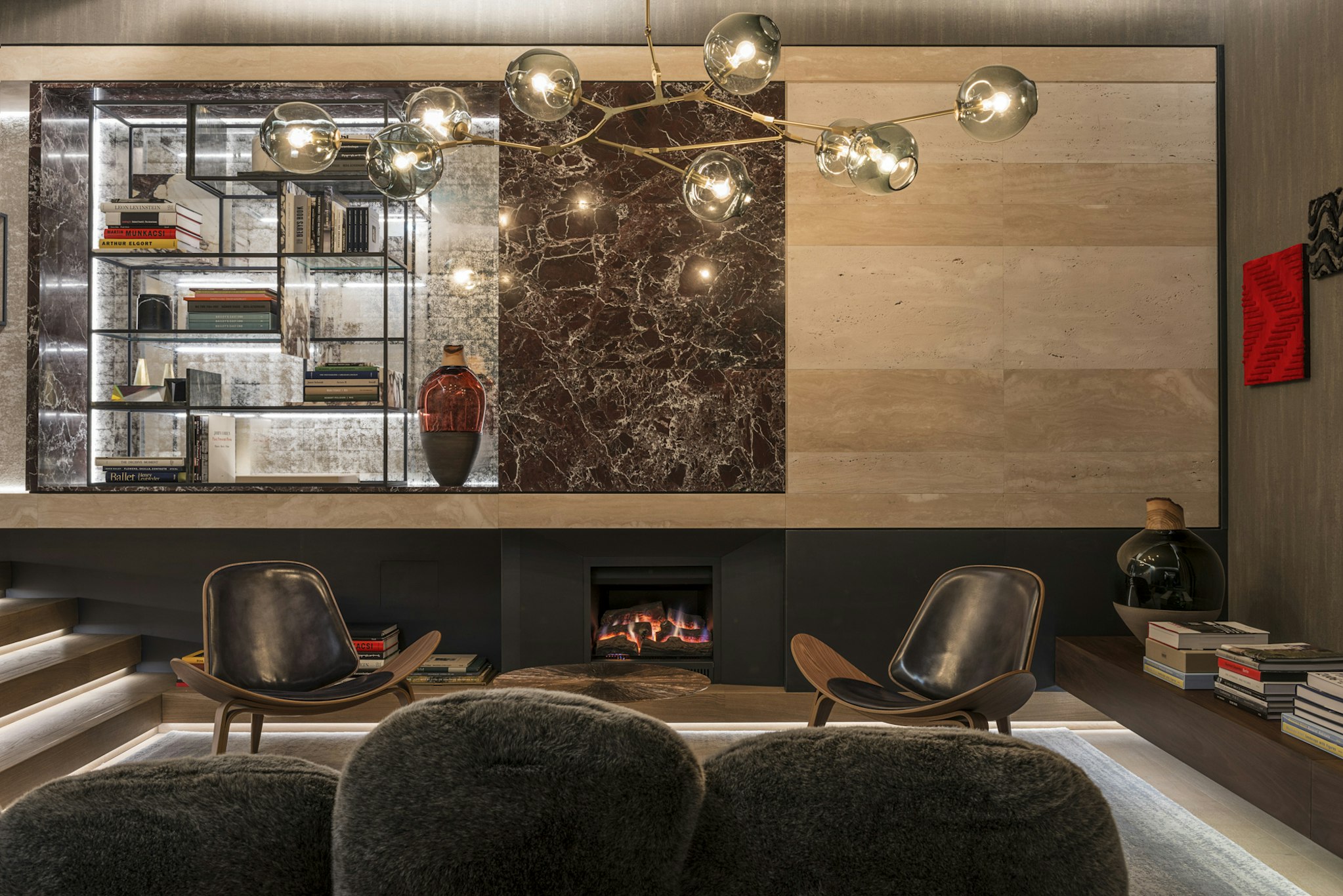 Fendi Private Suites 16/17