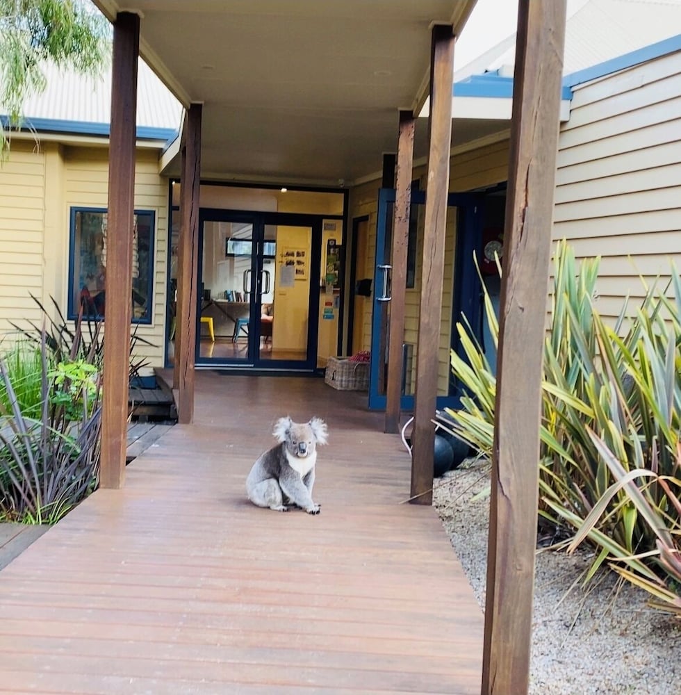 Sandpiper Motel 30/50