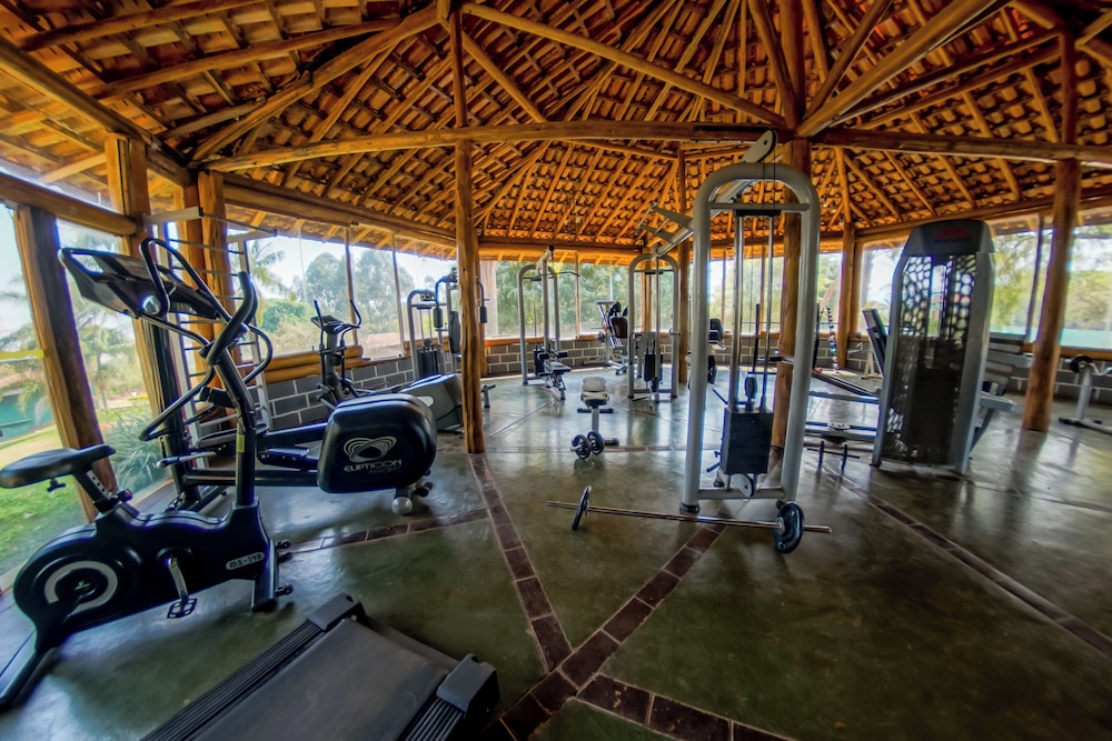 Hotel Fazenda Pocos De Caldas 46/76