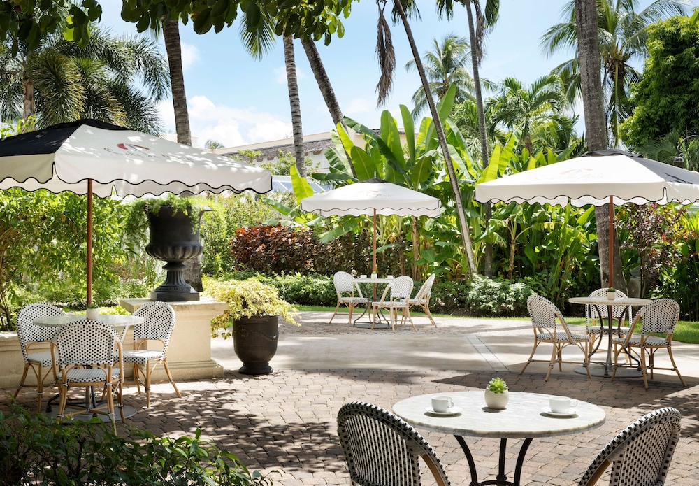 Sandals Barbados - Adults Only 55/65