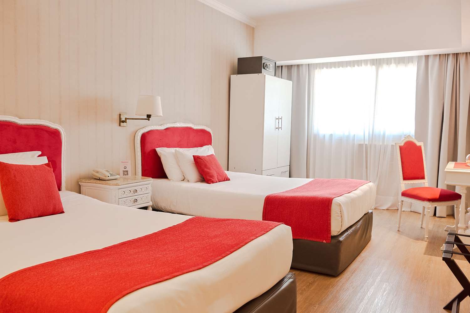 Ramada by Wyndham Buenos Aires Centro 14/64