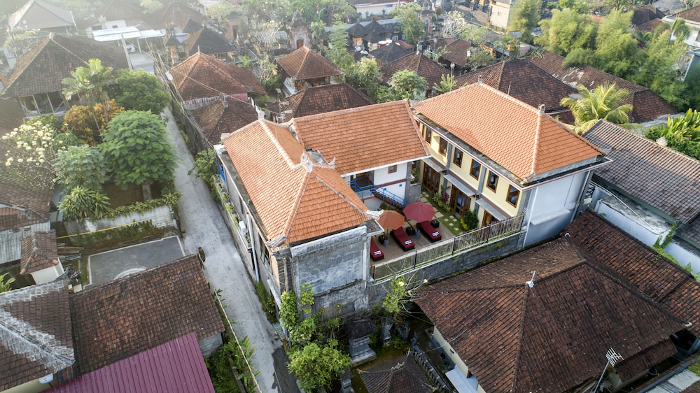 Hartaning House by GenuineHost 22/28