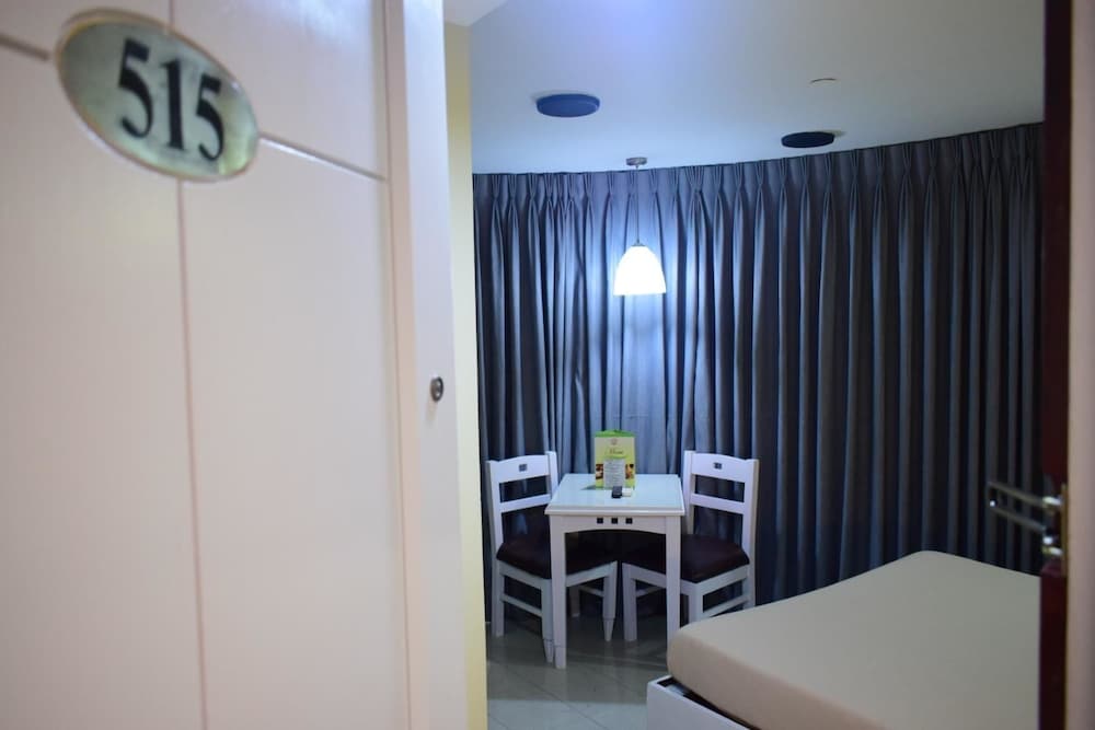Citystate Hotel Quiapo 41/42